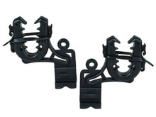 Polaris Xpedition Rhino Grip Pair by Kolpin Powersports
