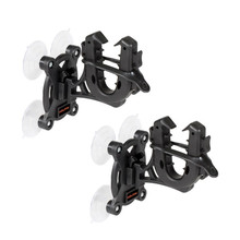Polaris Xpedition Rhino Grip General Purpose Suction Cup Mount Pair by Kolpin Powersports