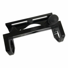 Polaris Xpedition Quick Shot Fire Extinguisher Mount – Quick Release by AJK Offroad