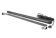Polaris Xpedition 50" Straight Cree LED Light Bar - (Single Row by Rough Country