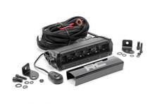 Polaris Xpedition 6-inch Cree LED Light Bar (Single by Rough Country