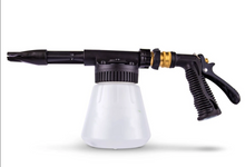 Polaris Xpedition Garden Hose Foam Gun by Slick Products