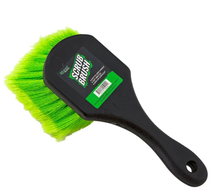 Polaris Xpedition Scrub Brush by Slick Products