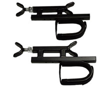 Polaris Xpedition Quick Draw Overhead Case Rack 9 - 9-3/4 by Great Day