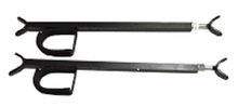 Polaris Xpedition Quick Draw 15"-23" Overhead Gun Case Rack by Great Day