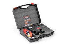 Polaris Xpedition Portable Jump Starter W/Air Compressor by Rough Country