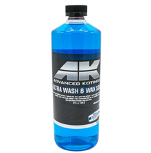 Polaris Xpedition Ultra Wash & Wax 32oz Soap by Advanced Kotings