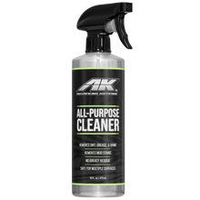 Polaris Xpedition Quick Clean Multi-Purpose Cleaner by Advanced Kotings
