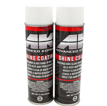 Polaris Xpedition Shine Coating 12oz Aerosol 2 Pack by Advanced Kotings