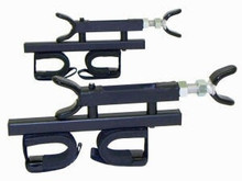 Polaris Xpedition Quick Draw Above Head Gun Rack (28" to 32") | Bad Dawg 800-3002-00