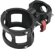 Polaris Xpedition Quick-Release Fire Extinguisher Matte Black by DragonFire Racing