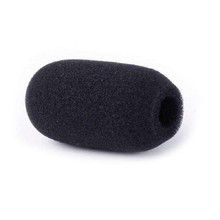 Polaris Xpedition Small Foam Mic Muff Microphone Cover by Rugged Radios