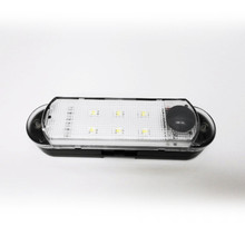 Polaris Xpedition Universal Battery Powered LED Dome Light by Allied UTV