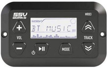 Polaris Xpedition Bluetooth Media-Controller with LCD-Display by SSV Works