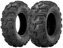 Polaris Xpedition Mud Rebel Tire by Sedona