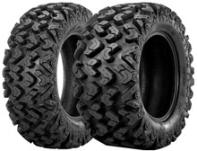 Polaris Xpedition RIP SAW RT Tire by Sedona