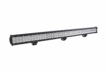 Polaris Xpedition 40" Dominator 3 Watt Double Row Combi 84 LED Light Bar by Lazer Star Lights