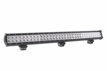 Polaris Xpedition 30" Dominator 3 Watt Double Row Combi 66 LED Light Bar by Lazer Star Lights