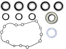 Polaris Xpedition 8" Portal Gear Lift Seal And Bearing Rebuild Kits by SuperATV