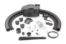 Polaris Xpedition Universal Ice Crusher Compact Cab Heater by Ice Crusher Heaters