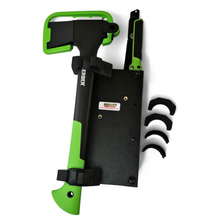 Polaris Xpedition Roll Bar Gerber Tool Kit Hatchet and Saw by Hornet Outdoors