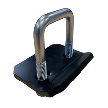 Polaris Xpedition 2" Hitch Stabilizer by Kolpin Powersports