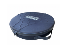Polaris Xpedition Revolve Spare Tire Mounted Storage by Savage UTV