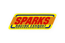 Polaris Xpedition Replacement UTV Muffler Tag by Sparks Performance