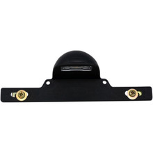 Polaris Xpedition Mount LED License Plate Bracket by Moose