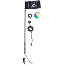 Polaris Xpedition 1X187 LED Whip by 5150 Whips