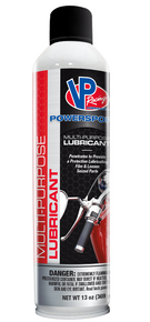 Polaris Xpedition Powersports Multi-Purpose Spray Lubricant by VP Racing