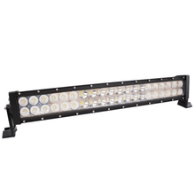Polaris Xpedition 22 Inch Street Series Double Row LED Light Bar by Race Sport Lighting