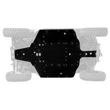 Polaris Xpedition Full Skid Plate by SuperATVby SuperATV