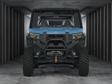 Polaris Xpedition - 6 LED Turn Signal Kit by WD Electronics by WD Electronics