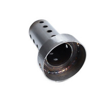 Polaris Xpedition AA Slip-On Stealth 1.5" Quiet Core by Aftermarket Assassinsby Aftermarket Assassins