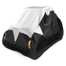 Polaris Xpedition 420D UTV Waterproof Cover by Kemimotoby Kemimoto