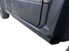 Polaris Xpedition 5 Rock Sliders by AJK Offroadby AJK Offroad
