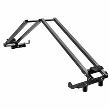 Polaris Xpedition Armory X Rack for Inside Bed of 51.5"-55" by Seizmik
