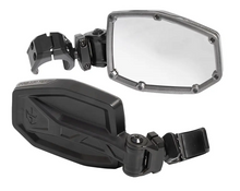 Polaris Xpedition Side View Mirror by Pro Armor