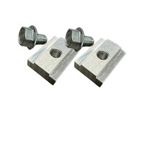 Polaris Xpedition Lock & Ride MAX Anchor Kit by Thumper Fab