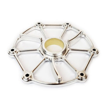 Polaris Xpedition CYCLONE Clutch Cover by Bikeman Performance 