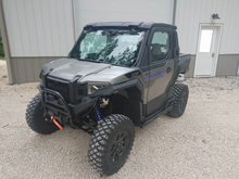 Polaris Xpedition Turn Signal Kit by Power Harness
