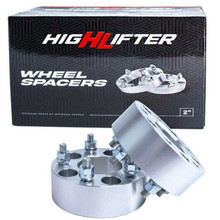 Polaris Xpedition XP/ADV 2" Wheel Spacers by High Lifter
