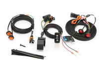 Polaris Xpedition Universal Basic Plug & Play Turn Signal System by XTC Power Products
