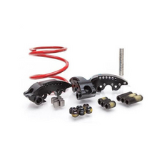 Polaris Xpedition Clutch Kit by Bikeman Performance 