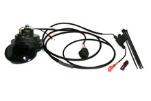 Polaris Xpedition Plug & Play Horn Kit by XTC Power Products