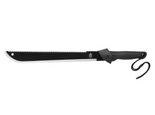 Polaris Xpedition Gerber Compact Clearpath Machete by Hornet Outdoors