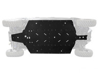 Polaris Xpedition 5 Full Skid Plate by SuperATV