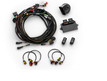 Polaris Xpedition Deluxe Self-Canceling Turn Signal Kit by SuperATV