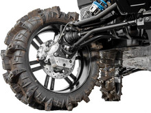 Polaris Xpedition 6" Portal Gear Lift by Super ATV